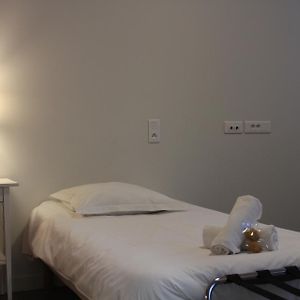 Chambre Simple